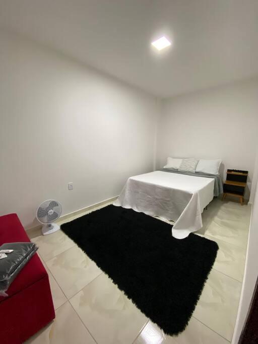Flat Elegante E Bem Localizado Apartment Feira de Santana Bagian luar foto